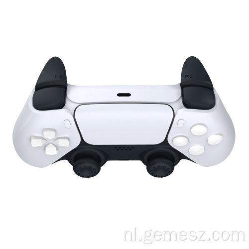 L2 R2 Siliconen hoesset voor PS5-controller